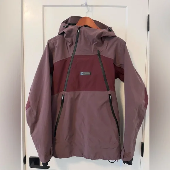 Atlas l1 ski/Snowboard Shell - Picture 1 of 5